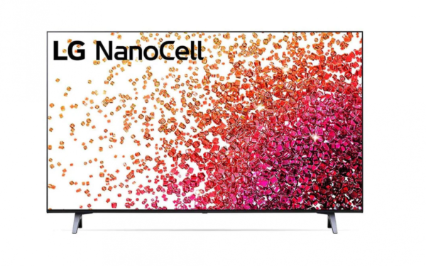 Televisor LG 55 Nano